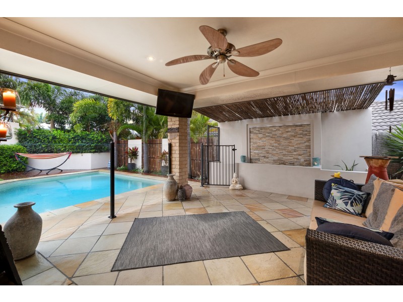 3 Skilton Place, Thornlands QLD 4164