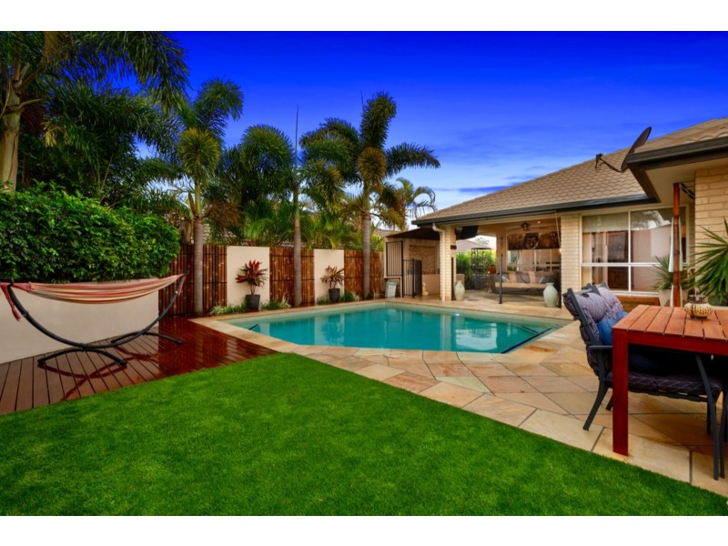 3 Skilton Place, Thornlands QLD 4164