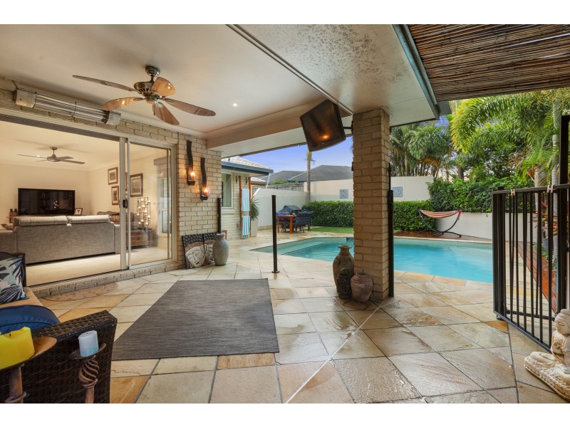 3 Skilton Place, Thornlands QLD 4164