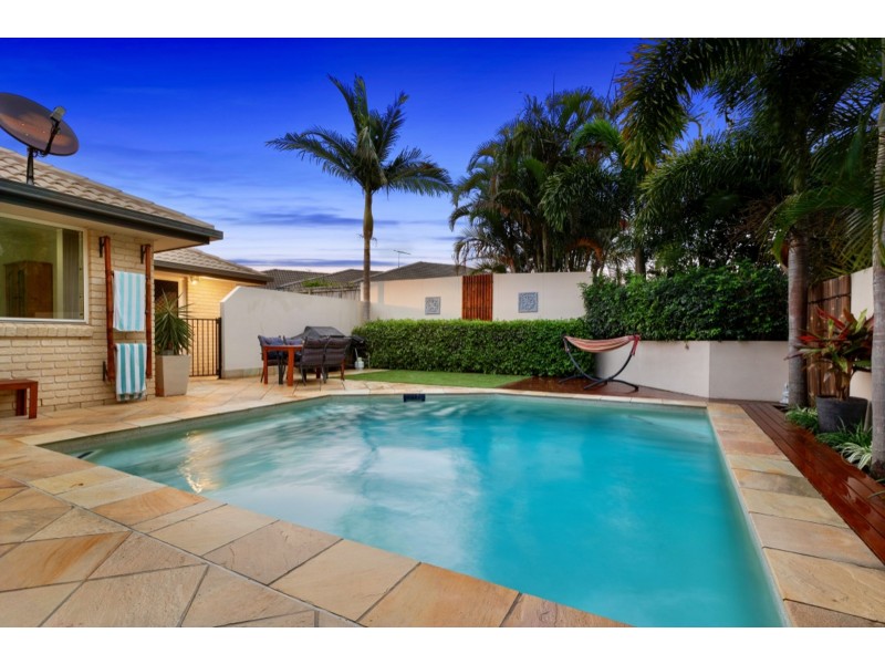 3 Skilton Place, Thornlands QLD 4164