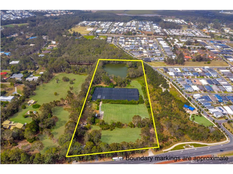 364-374 Boundary Road, Thornlands QLD 4164