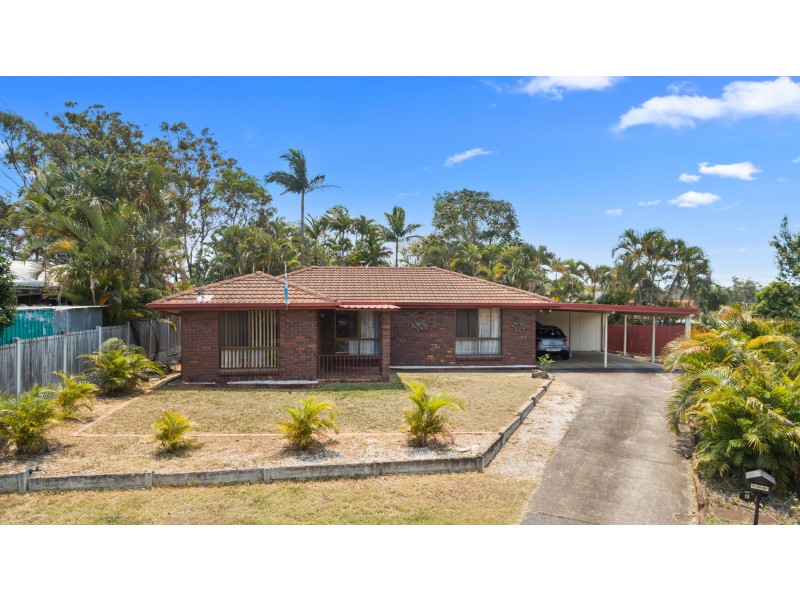 6 Muir Court, Alexandra Hills QLD 4161