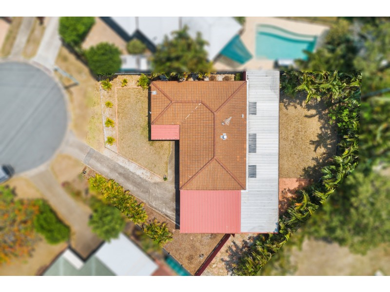 6 Muir Court, Alexandra Hills QLD 4161
