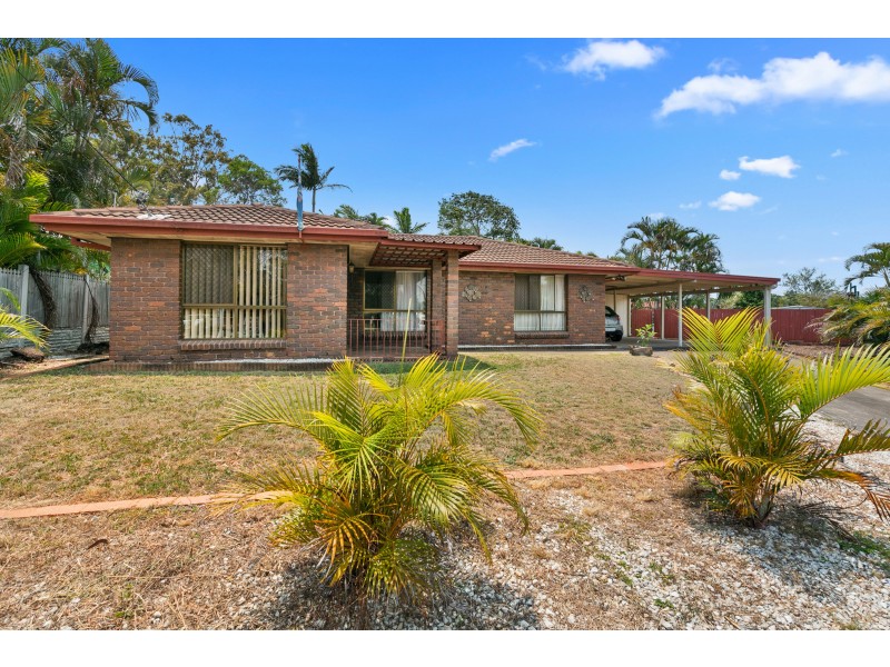 6 Muir Court, Alexandra Hills QLD 4161