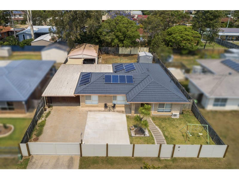 5 Shonagh Court, Birkdale QLD 4159
