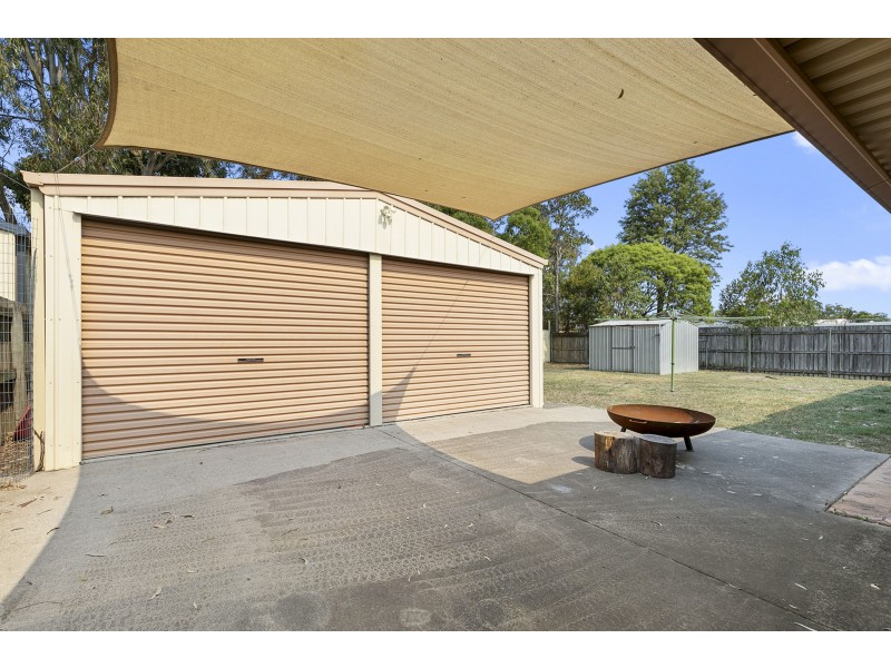 5 Shonagh Court, Birkdale QLD 4159