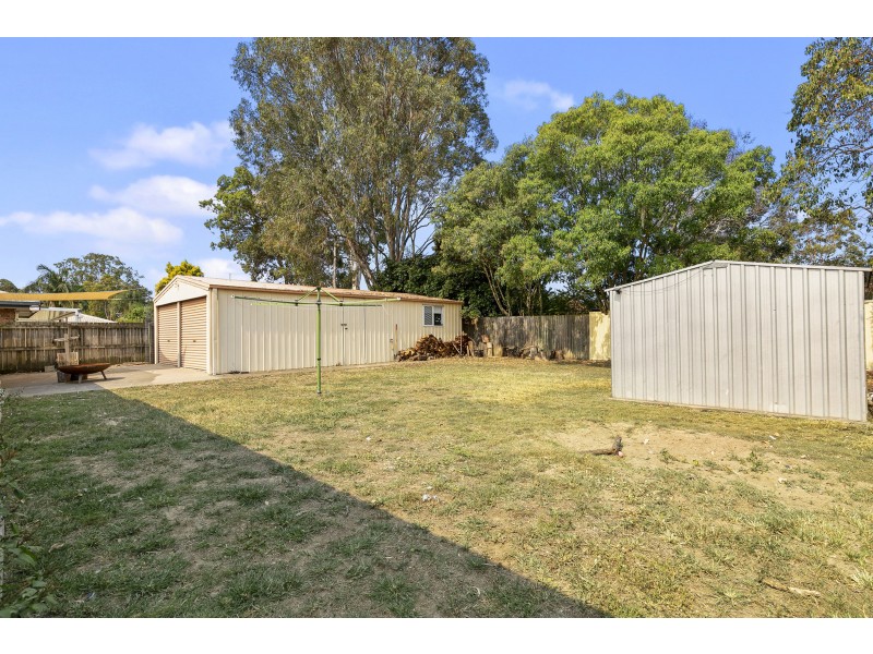 5 Shonagh Court, Birkdale QLD 4159