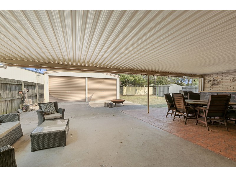 5 Shonagh Court, Birkdale QLD 4159