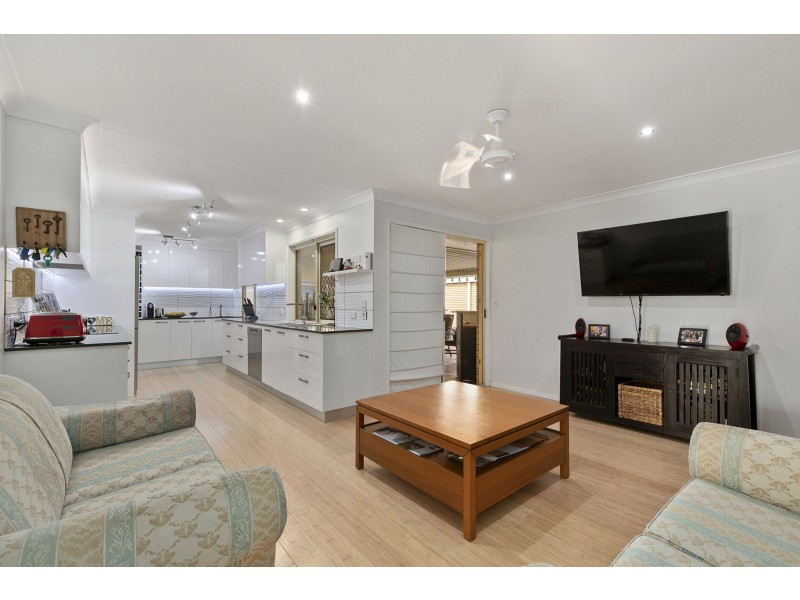 5 Shonagh Court, Birkdale QLD 4159