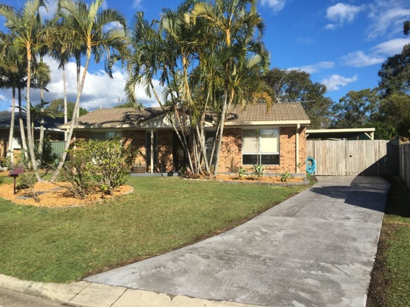 32 Rhoades Street, Capalaba QLD 4157