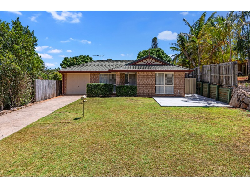 18 Lucy Court, Ormiston QLD 4160