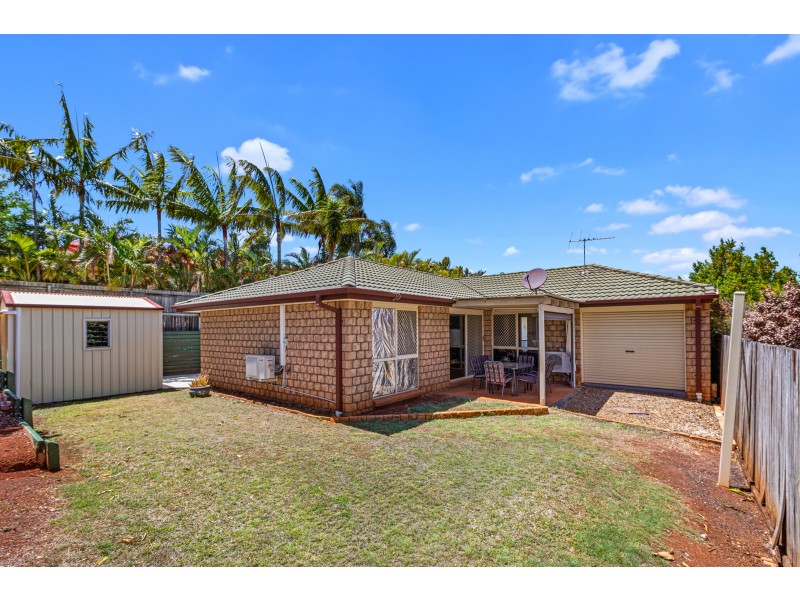 18 Lucy Court, Ormiston QLD 4160