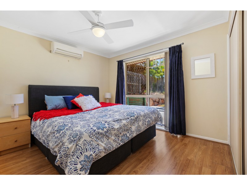 18 Lucy Court, Ormiston QLD 4160