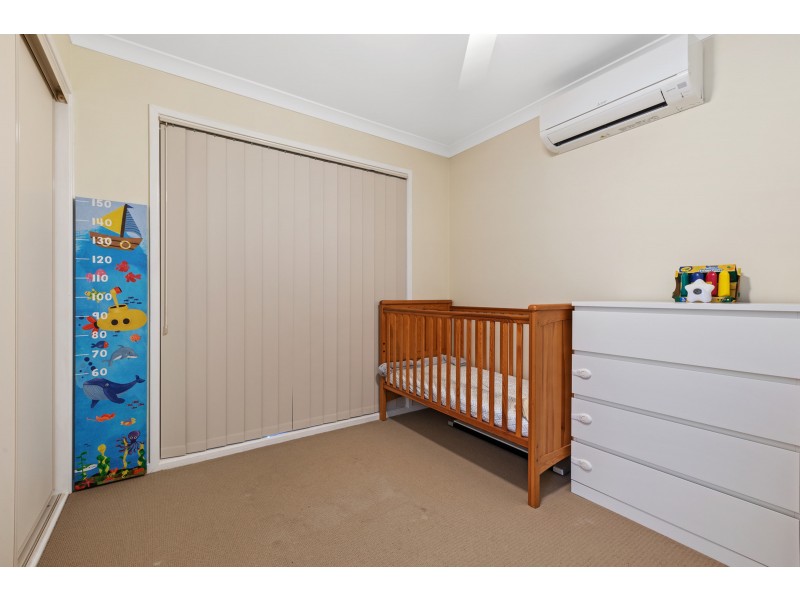 18 Lucy Court, Ormiston QLD 4160