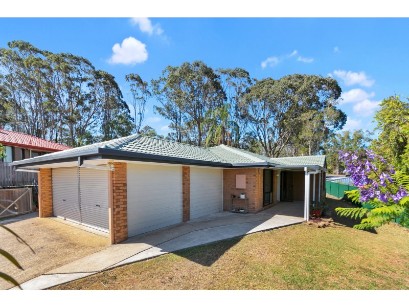 19 Tenbury Street, Alexandra Hills QLD 4161