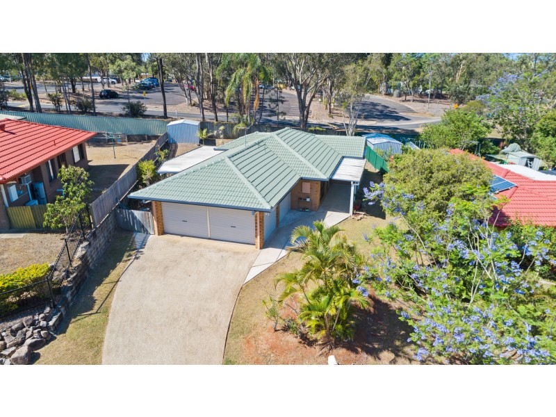 19 Tenbury Street, Alexandra Hills QLD 4161