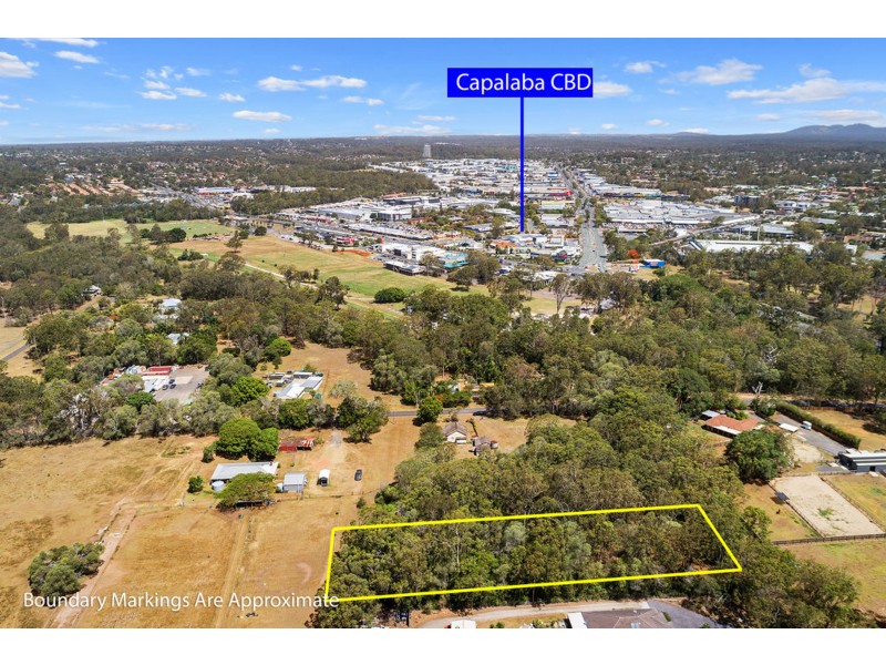 90 Remington Street, Chandler QLD 4155