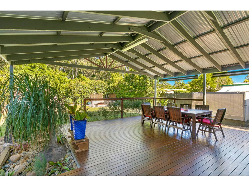 8 Roy Street, Thorneside QLD 4158