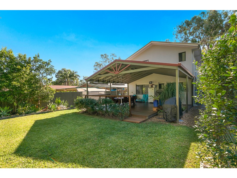 8 Roy Street, Thorneside QLD 4158