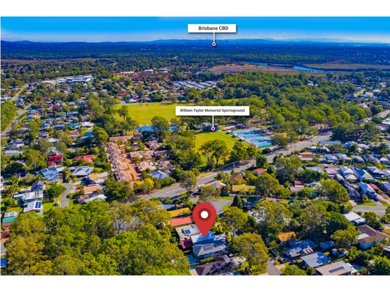 8 Roy Street, Thorneside QLD 4158