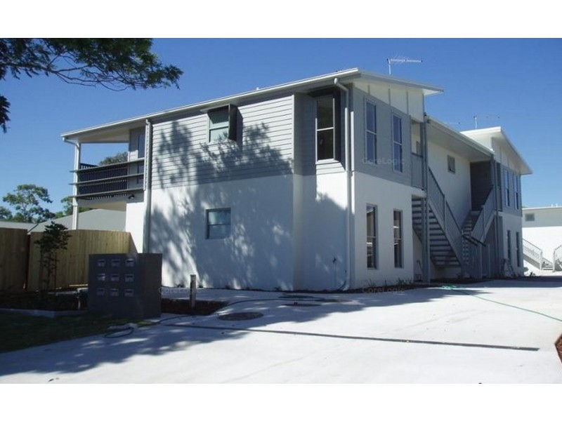 1/12 Boat Street, Victoria Point QLD 4165