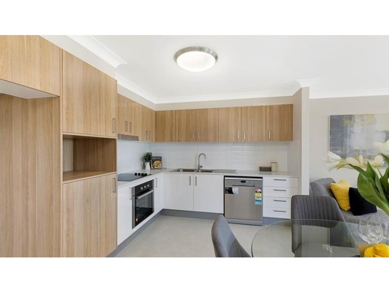 1/12 Boat Street, Victoria Point QLD 4165