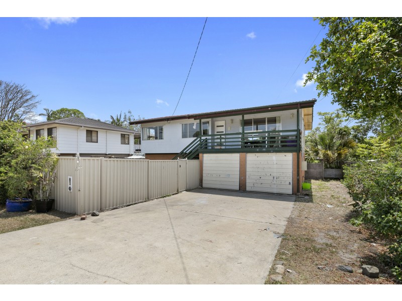 19 Coolong Street, Capalaba QLD 4157