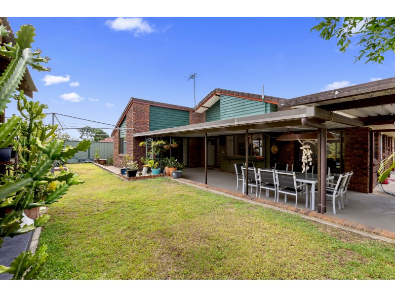 22 Rhoades Street, Capalaba QLD 4157