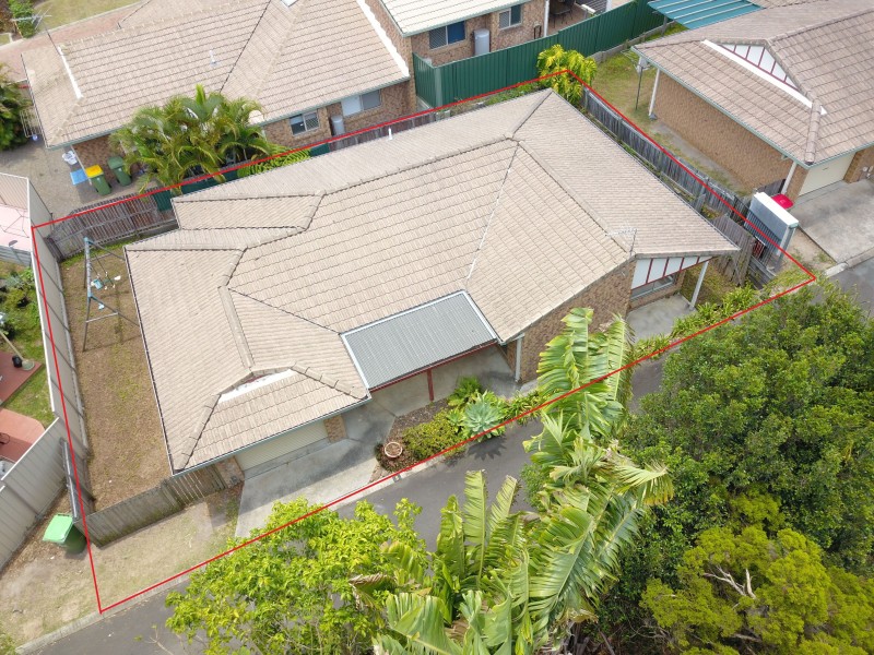 9/107 Killarney Crescent, Capalaba QLD 4157