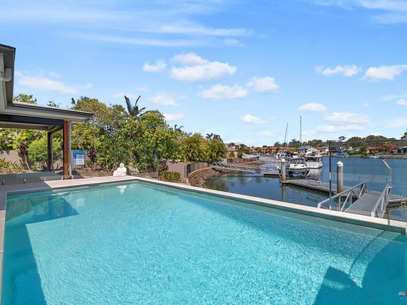 20 Nautilus Drive, Ormiston QLD 4160