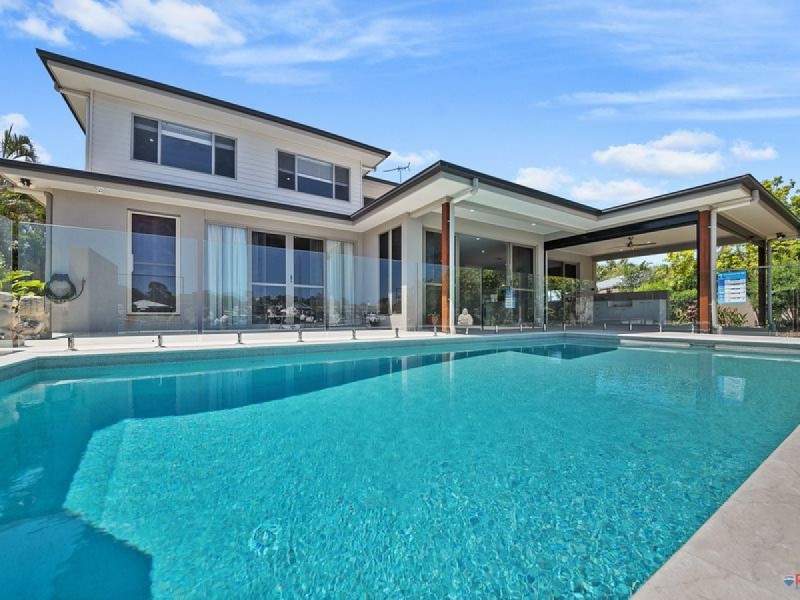 20 Nautilus Drive, Ormiston QLD 4160