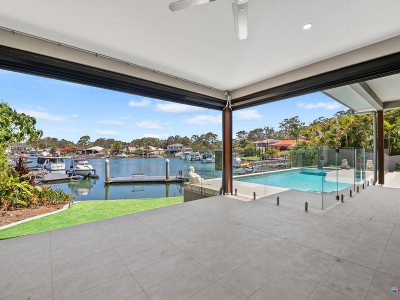 20 Nautilus Drive, Ormiston QLD 4160