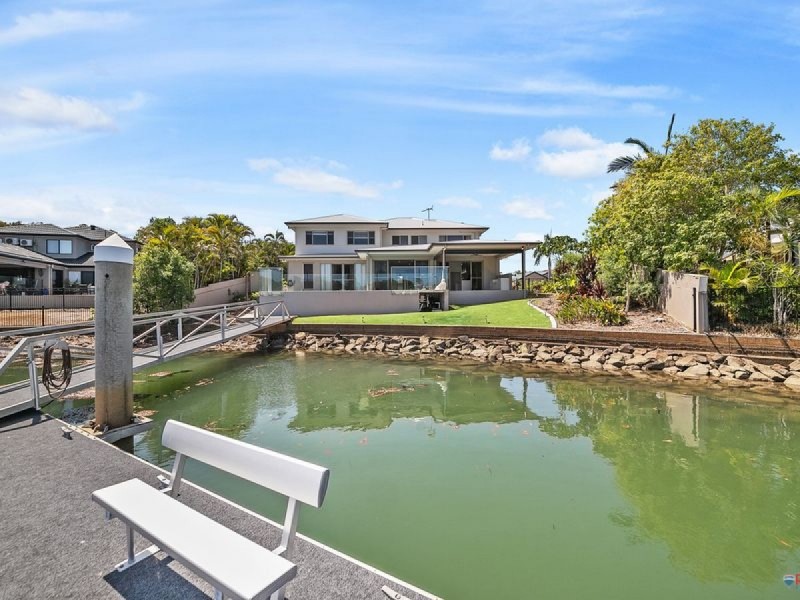 20 Nautilus Drive, Ormiston QLD 4160