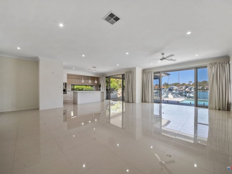 20 Nautilus Drive, Ormiston QLD 4160