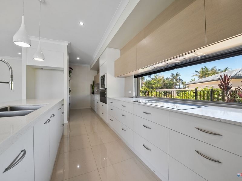 20 Nautilus Drive, Ormiston QLD 4160