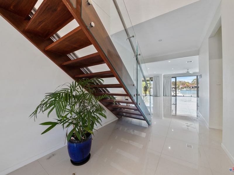 20 Nautilus Drive, Ormiston QLD 4160
