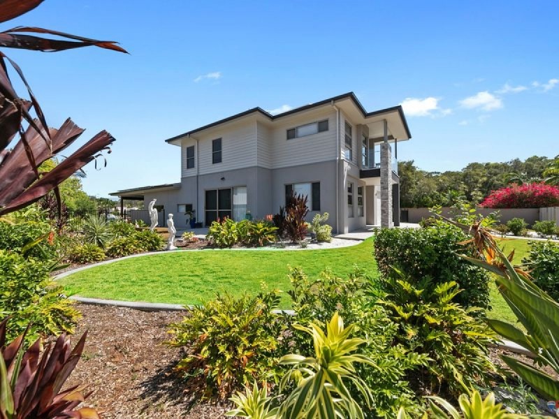 20 Nautilus Drive, Ormiston QLD 4160