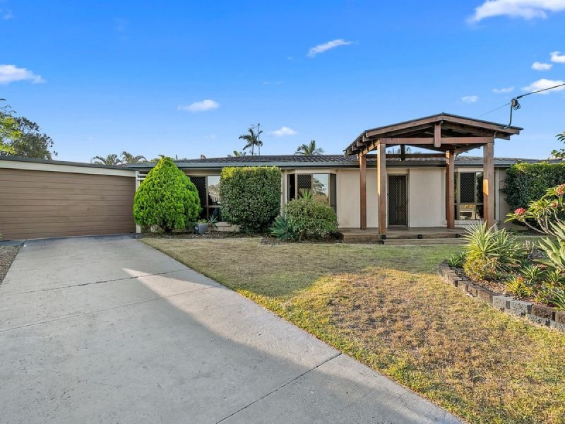 4 St Georges Court, Victoria Point QLD 4165