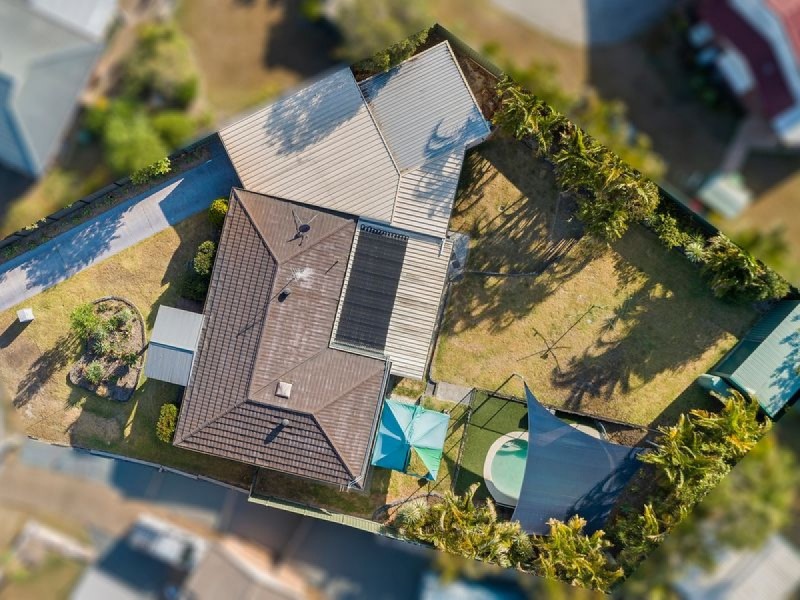 4 St Georges Court, Victoria Point QLD 4165