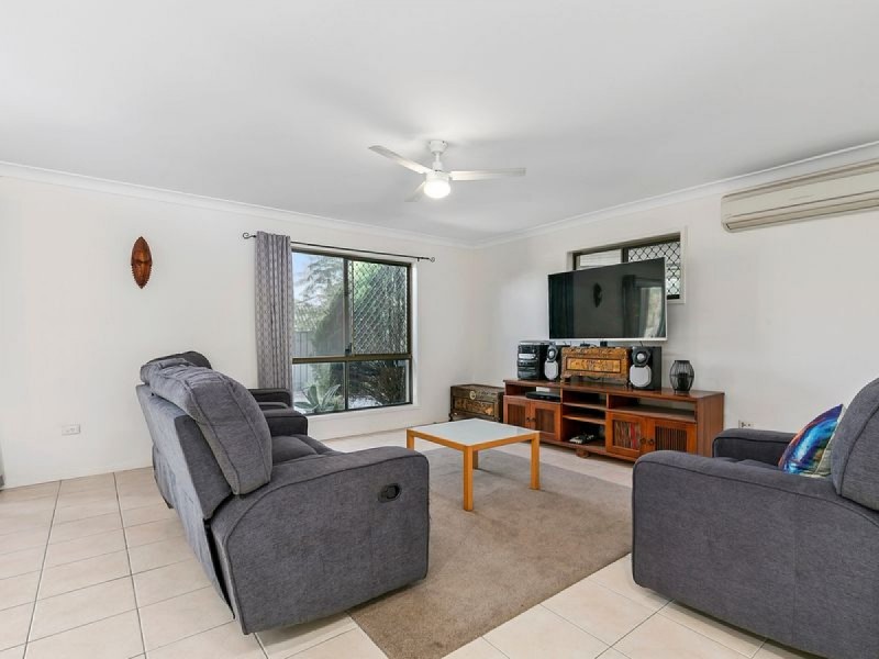 4 St Georges Court, Victoria Point QLD 4165