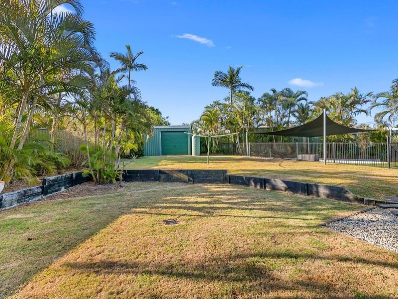 4 St Georges Court, Victoria Point QLD 4165