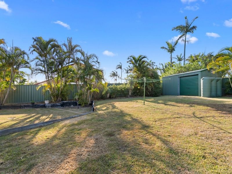 4 St Georges Court, Victoria Point QLD 4165
