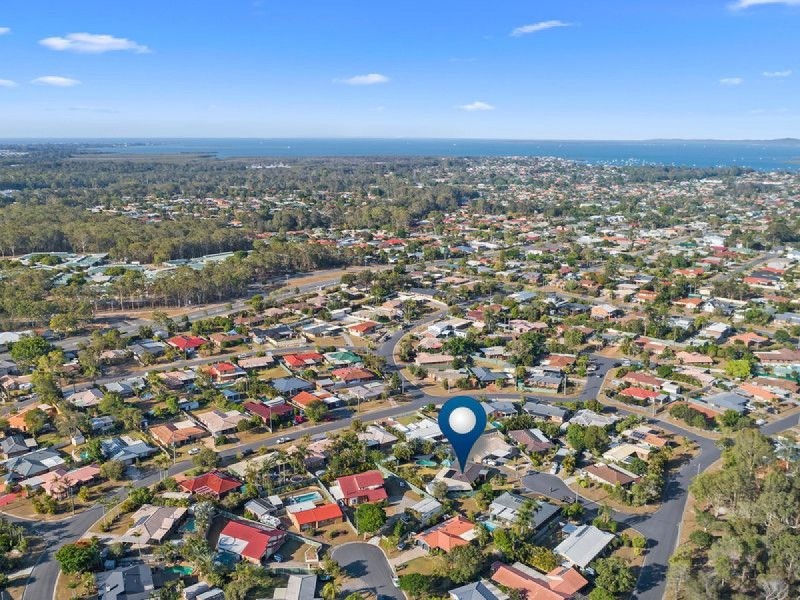 4 St Georges Court, Victoria Point QLD 4165