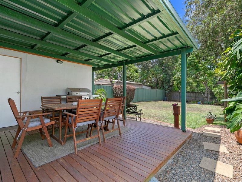 134 Bainbridge Street, Ormiston QLD 4160