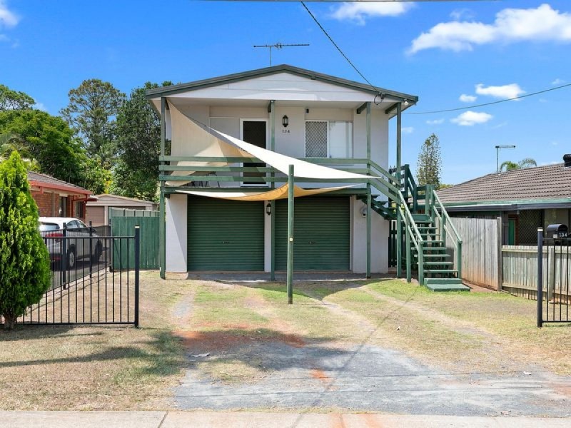134 Bainbridge Street, Ormiston QLD 4160