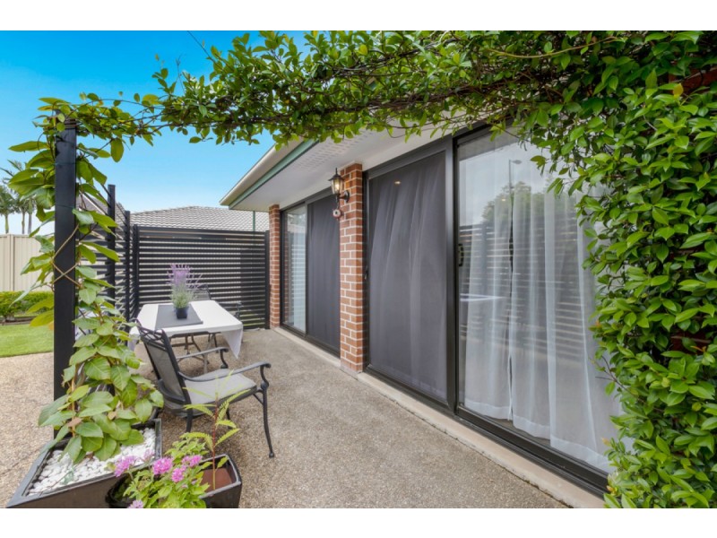 28 Redgrove Avenue, Wellington Point QLD 4160