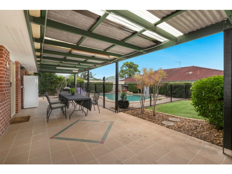 28 Redgrove Avenue, Wellington Point QLD 4160