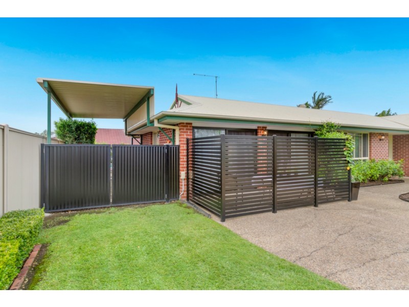 28 Redgrove Avenue, Wellington Point QLD 4160