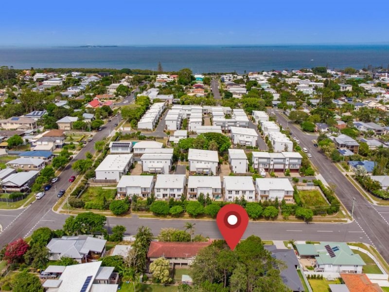 1/72 McFadden Street, Wynnum QLD 4178