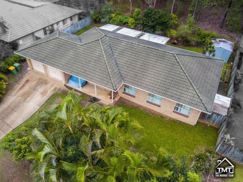 3 St Marys Court, Capalaba QLD 4157